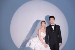 -Mu慕婚纱摄影·超级工作室