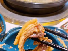 -润泽园椰子鸡(汇一城店)