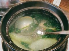 -东江港海鲜城(广雅花园别墅区店)