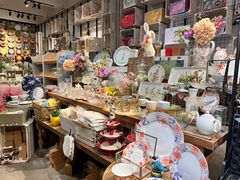 -陶缘陶瓷工厂店