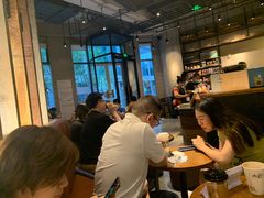 -星巴克(北京三里屯SOHO一店)