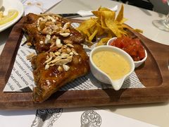 -Deer Park鹿园西餐(仁恒置地广场店)