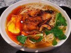 -鲜得来排骨年糕(即墨路店)