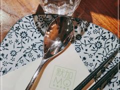 -默加东南亚美食(大宁音乐广场店)