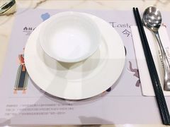 餐具摆设-今之味南亚厨房·探店指南(领展购物广场店)