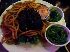 -荣誉国际酒店-云顶旋转餐厅