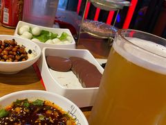 -红牌美蛙鱼头火锅(万辉国际广场店)