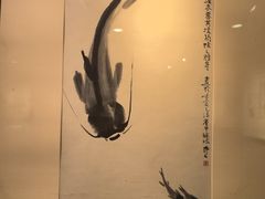 -吴作人艺术馆