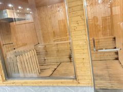 -碧中海汤泉汗蒸酒店