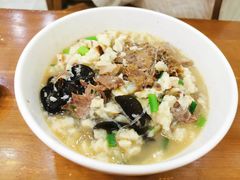 -刘信牛羊肉小炒泡馍(回民街店)