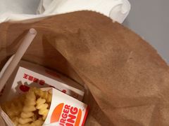 -汉堡王(西直门凯德MALL店)