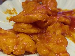 -南来顺饭庄·清真(南菜园店)