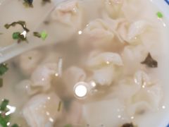 馄饨-老前童小吃(北明程路店)