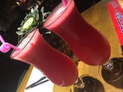 西瓜汁-别院里音乐餐酒吧(双流航空港店)