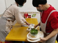 -甜甜屋(解放中路店)