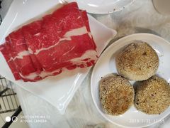 -东来顺饭庄(王府井步行街店)