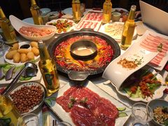 -蓉城老妈火锅(双林路店)