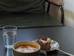 -SAFARI COFFEE