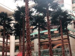 -威斯汀舞台餐厅