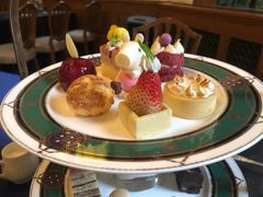 -马勒别墅·中餐厅