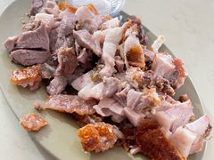 -洲心明记烧肉大粥(总店)