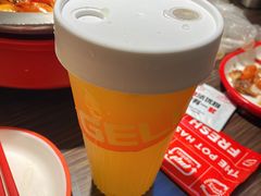 -胖哥俩肉蟹煲(华贸店)