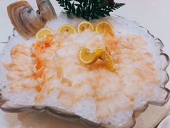 -万山楼海鲜酒家·二十三年老字号