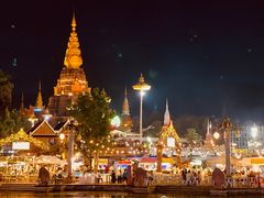 -西双版纳勐泐文化旅游区