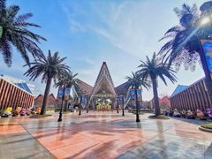 -南宁方特东盟神画