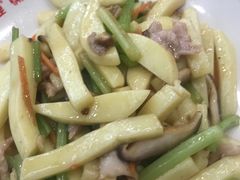 -小姜锅贴(凤凰街店)