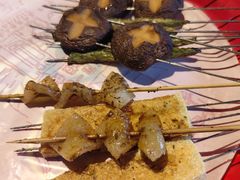 -北三老太太烧烤(人生一串上榜店)