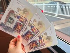 -不舍昼夜咖啡馆