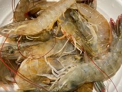 基围虾-领鲜活海鲜榴莲自助火锅(东门店)