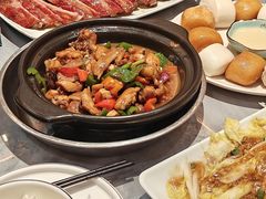 -顺徕德·仙庙烧鸡(桂庙路店)