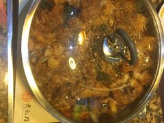 -黄记煌三汁焖锅(顺义华联店)