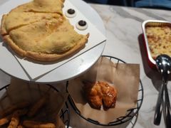 -咕鹿流心披萨(下沙店)