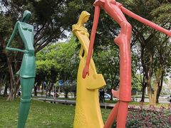 -岁宝Shirble plaza(景田店)