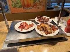 -天伦松鹤大饭店·欣妮咖啡