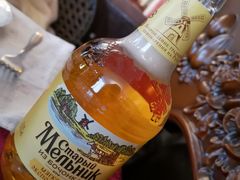 -92°C俄式厨房(中央大街店)