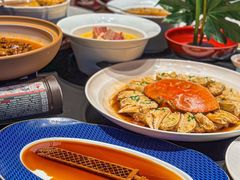 -曾宴·楚菜(湖北省博物馆店)