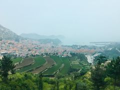 -青岛崂山太清宫