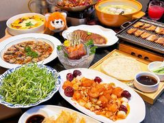 -宁邦·家宴·南京菜(红山动物园店)
