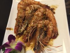-青叶日式料理(飘亮阳光广场店)