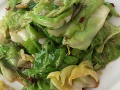 -渔民船说·北塘海鲜·天津菜·海肠捞饭(北塘古镇店)