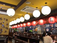 -鸟鹏烧鸟居酒屋(仁恒梦中心店)