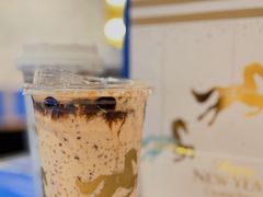 -CHARLIETOWN红茶公司(南京万象天地店)