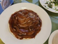 烤鸭-大顺堂食府(牛街店)