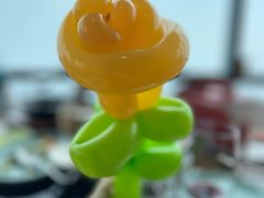 -大连君悦酒店·星海湾壹号Dalian·Dalian(星海广场店)