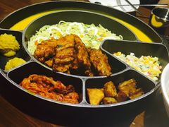 -火炉火自助餐(枫蓝国际店)