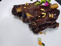 -索菲特酒店·乐轩华中餐厅